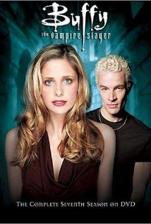 &quot;Buffy the Vampire Slayer&quot; Never Leave Me
