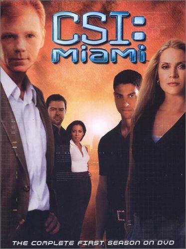 &quot;CSI: Miami&quot; Freaks and Tweaks