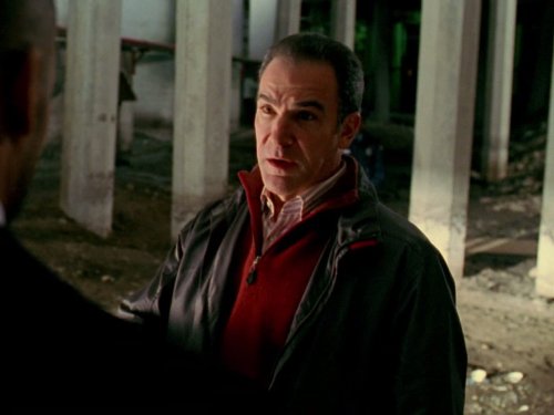 &quot;Criminal Minds&quot; Extreme Aggressor