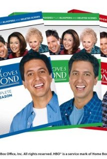 &quot;Everybody Loves Raymond&quot; The Ride-Along