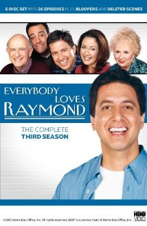 "Everybody Loves Raymond" The Toaster