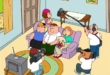 "Family Guy" Fifteen Minutes of Shame | ShotOnWhat?