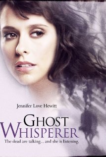 &quot;Ghost Whisperer&quot; Ghost, Interrupted