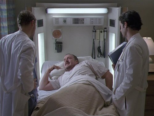 &quot;Grey's Anatomy&quot; Shake Your Groove Thing