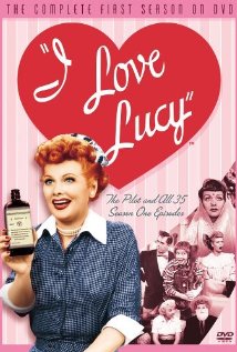 &quot;I Love Lucy&quot; New Neighbors