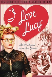 &quot;I Love Lucy&quot; Ricky's Movie Offer