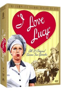 &quot;I Love Lucy&quot; The Inferiority Complex