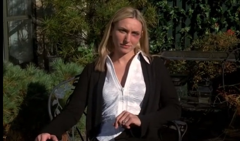 &quot;Law &amp; Order&quot; Chosen