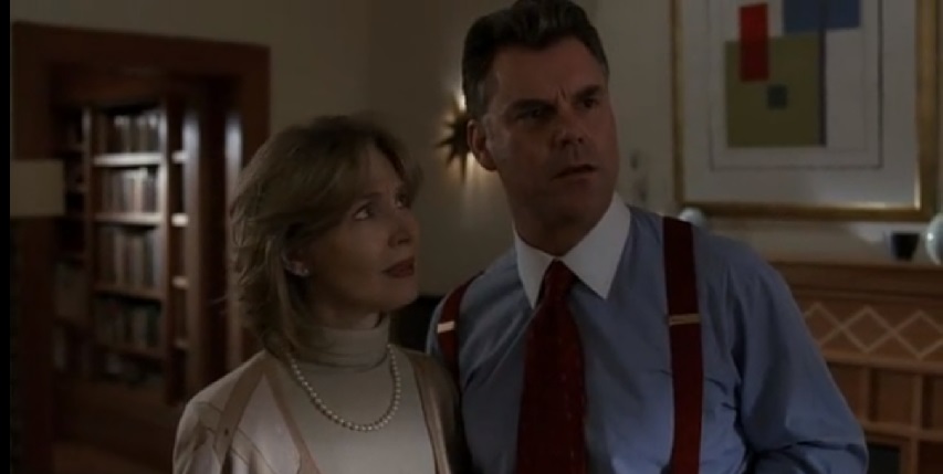 "Law &amp; Order" Mother's Day