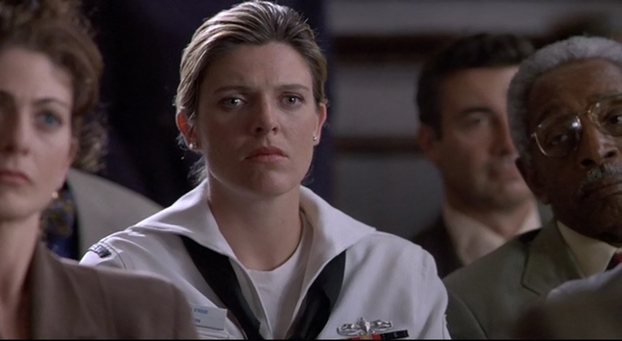 &quot;Law &amp; Order&quot; Navy Blues
