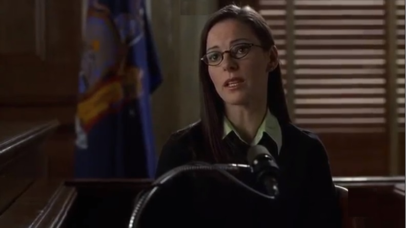 &quot;Law &amp; Order&quot; Panic