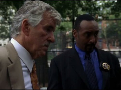 &quot;Law &amp; Order&quot; Red Ball