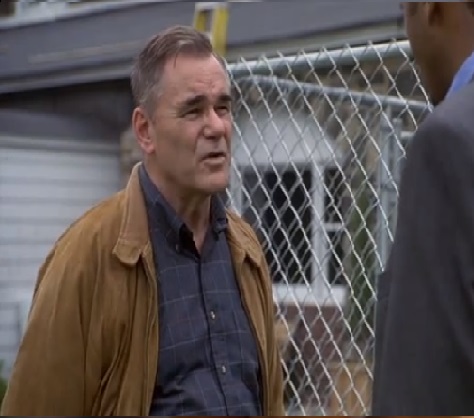 &quot;Law &amp; Order&quot; Who Let the Dogs Out?