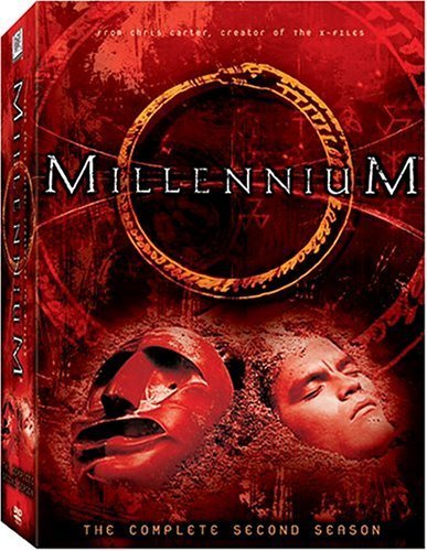 &quot;Millennium&quot; The Pest House