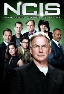 "NCIS" My Other Left Foot