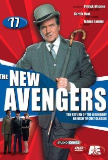 &quot;The New Avengers&quot; The Eagle's Nest