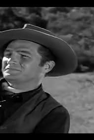 &quot;Rawhide&quot; Incident Below the Brazos