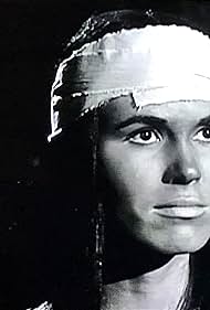 "Rawhide" Incident at Gila Flats