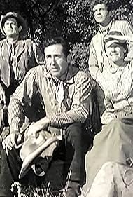 "Rawhide" Incident of the Blackstorms