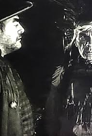&quot;Rawhide&quot; Incident of the Mountain Man