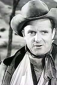 &quot;Rawhide&quot; Incident of the Pale Rider