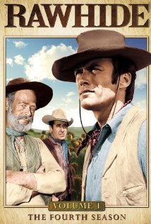 &quot;Rawhide&quot; Incident of the Town in Terror