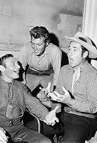 &quot;Rawhide&quot; Incident on the Road to Yesterday