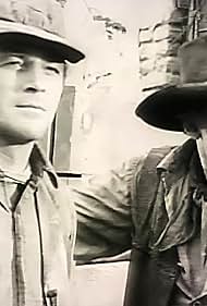 &quot;Rawhide&quot; Josh