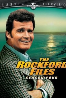 &quot;The Rockford Files&quot; The Family Hour