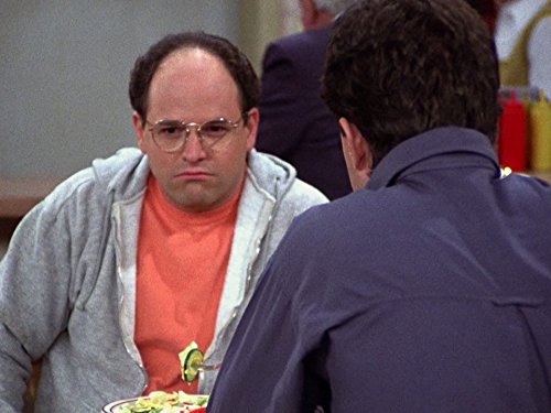 "Seinfeld" The Ex-Girlfriend