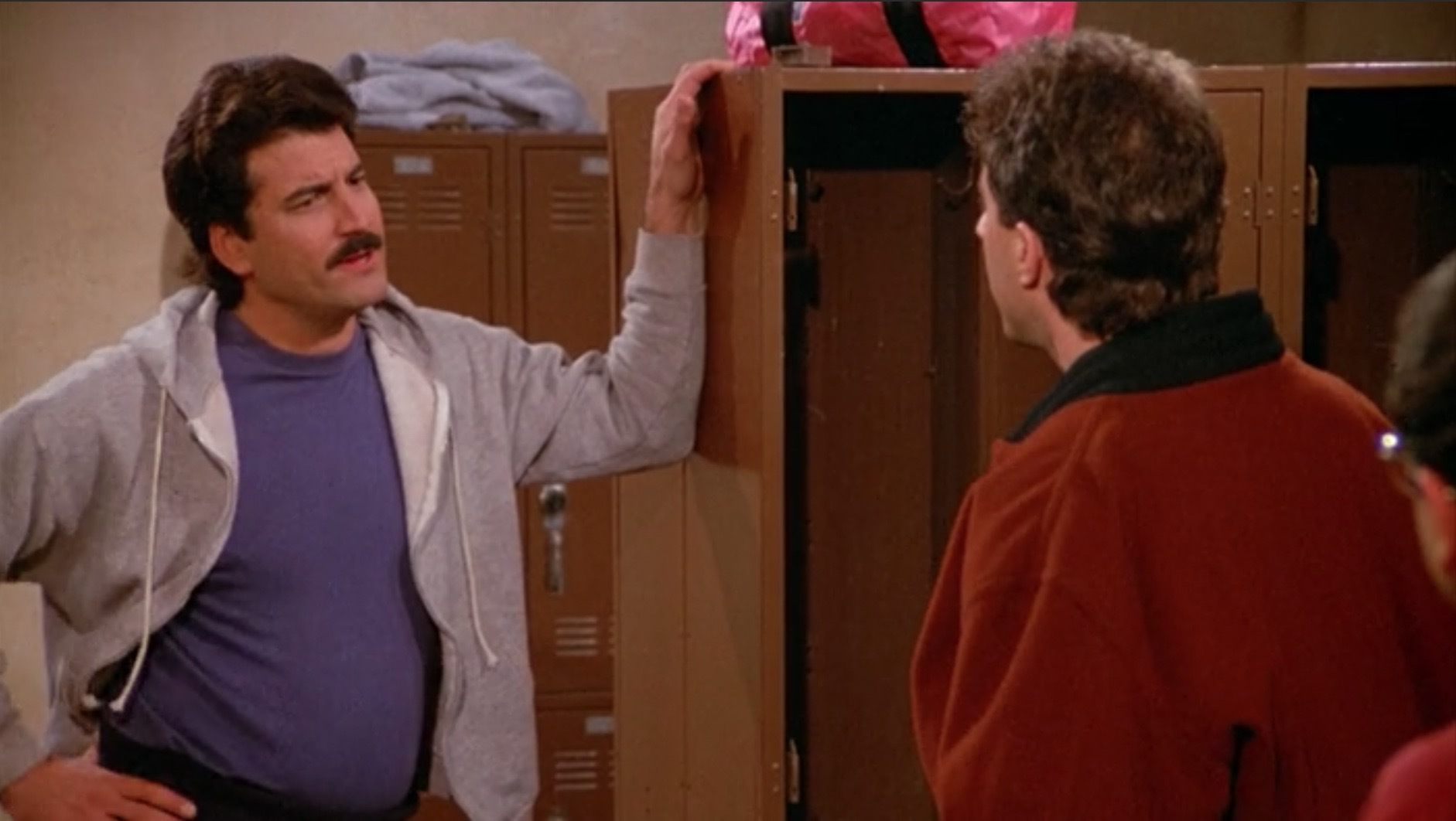 &quot;Seinfeld&quot; The Boyfriend