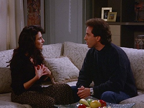 &quot;Seinfeld&quot; The Switch
