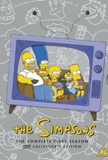&quot;The Simpsons&quot; Simpson Tide