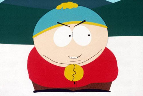 &quot;South Park&quot; Scott Tenorman Must Die