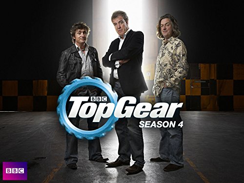 &quot;Top Gear&quot; Episode #4.2