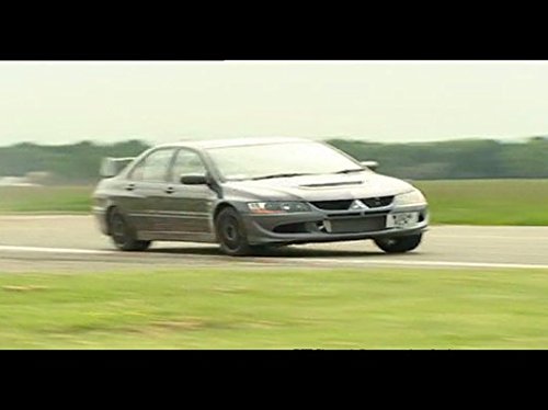 &quot;Top Gear&quot; Episode #4.4