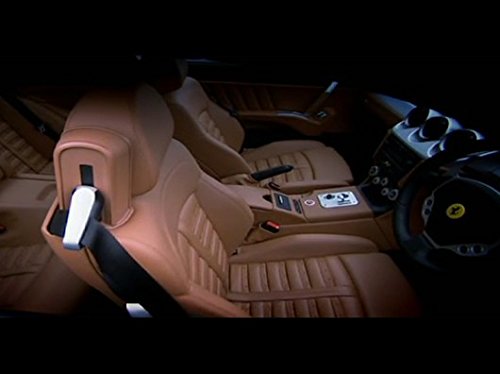 "Top Gear" Episode #5.8