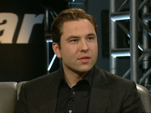 &quot;Top Gear&quot; Episode #7.6