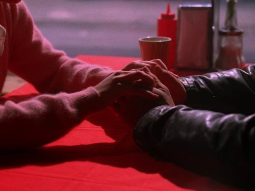 &quot;Twin Peaks&quot; Episode #2.9