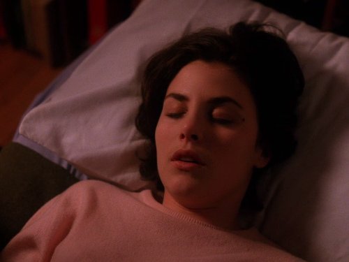"Twin Peaks" Episode #2.6