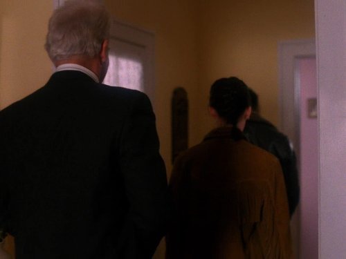 &quot;Twin Peaks&quot; Episode #2.8