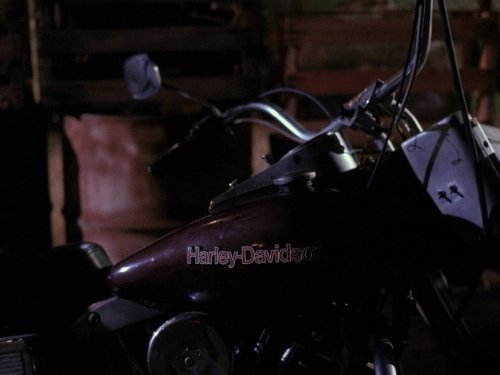 &quot;Twin Peaks&quot; Episode #1.8