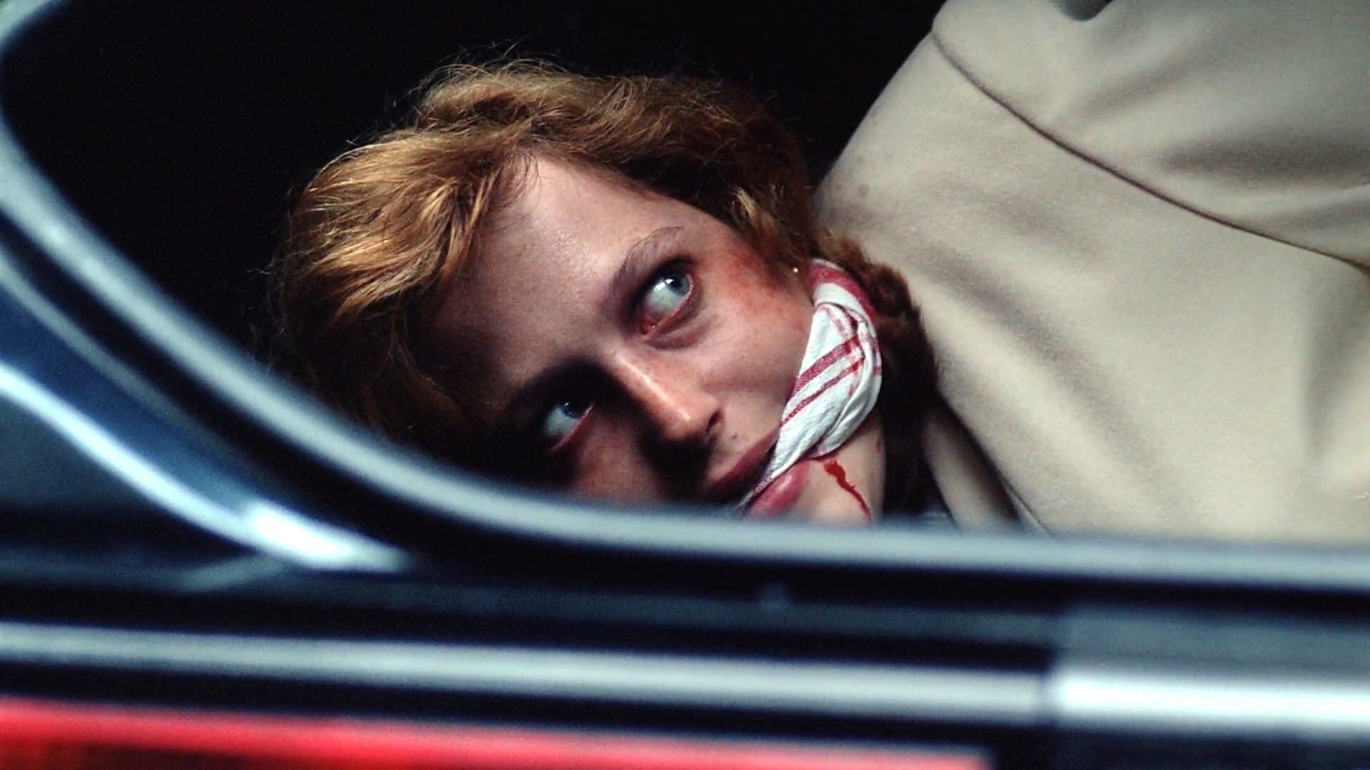 "The X-Files" Ascension