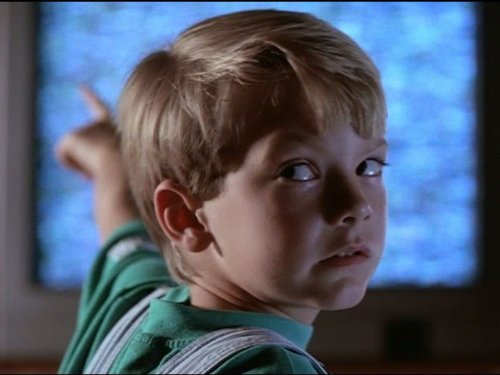 "The X-Files" Conduit