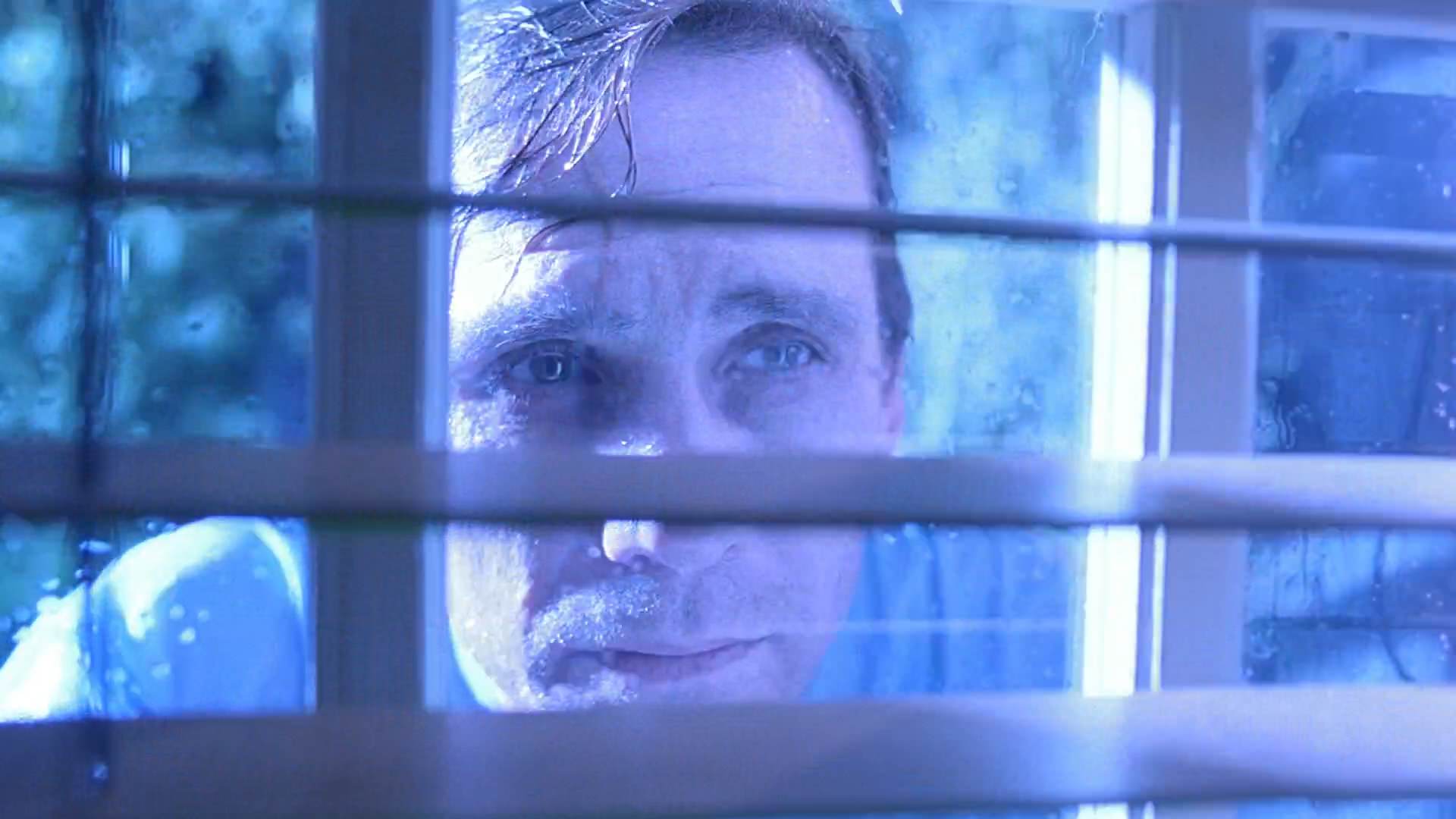 "The X-Files" Duane Barry