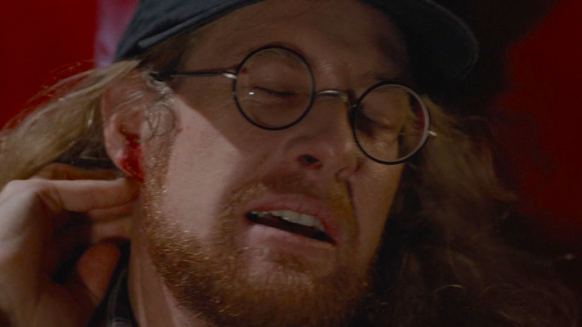 &quot;The X-Files&quot; Fallen Angel