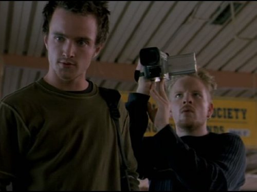 &quot;The X-Files&quot; Lord of the Flies