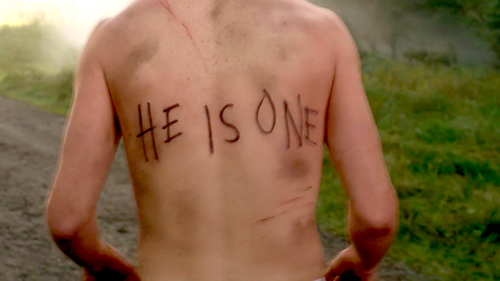 "The X-Files" Red Museum