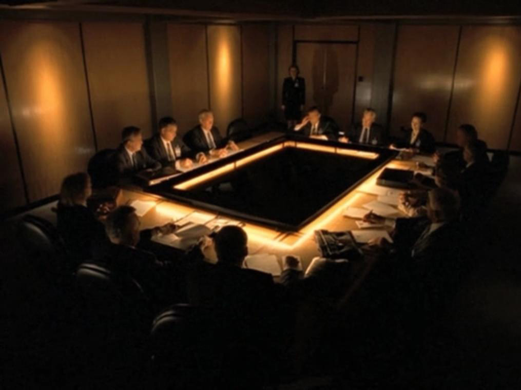 &quot;The X-Files&quot; Redux