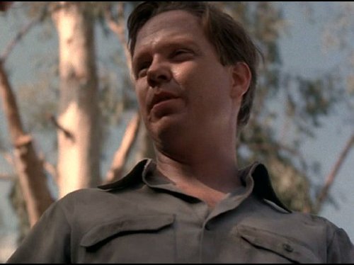 &quot;The X-Files&quot; Roadrunners